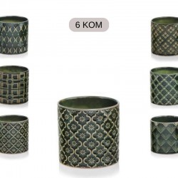 Keramični lonec Vintage 07.102.13 - komplet